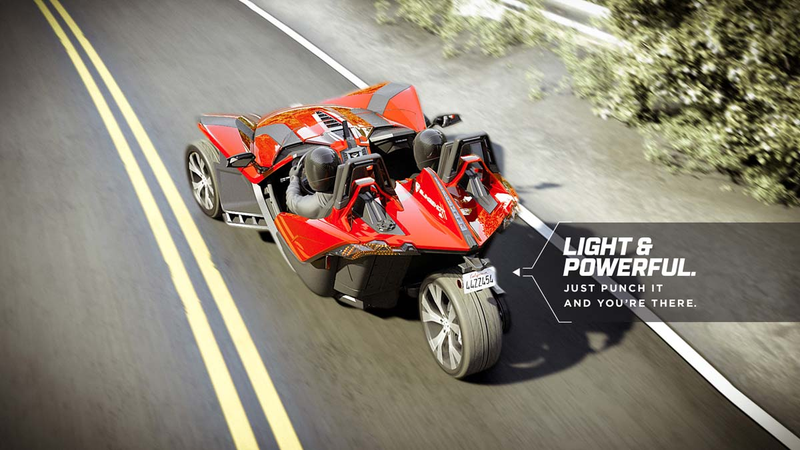 Illustration for article titled This car is the closest thing you will ever feel to be Batman and Robin